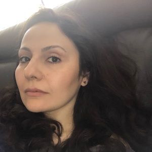 Meet your Posher, Solmaz